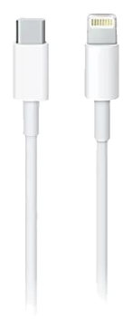 Cable USB-C a Lightning
