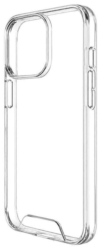 Case transparente