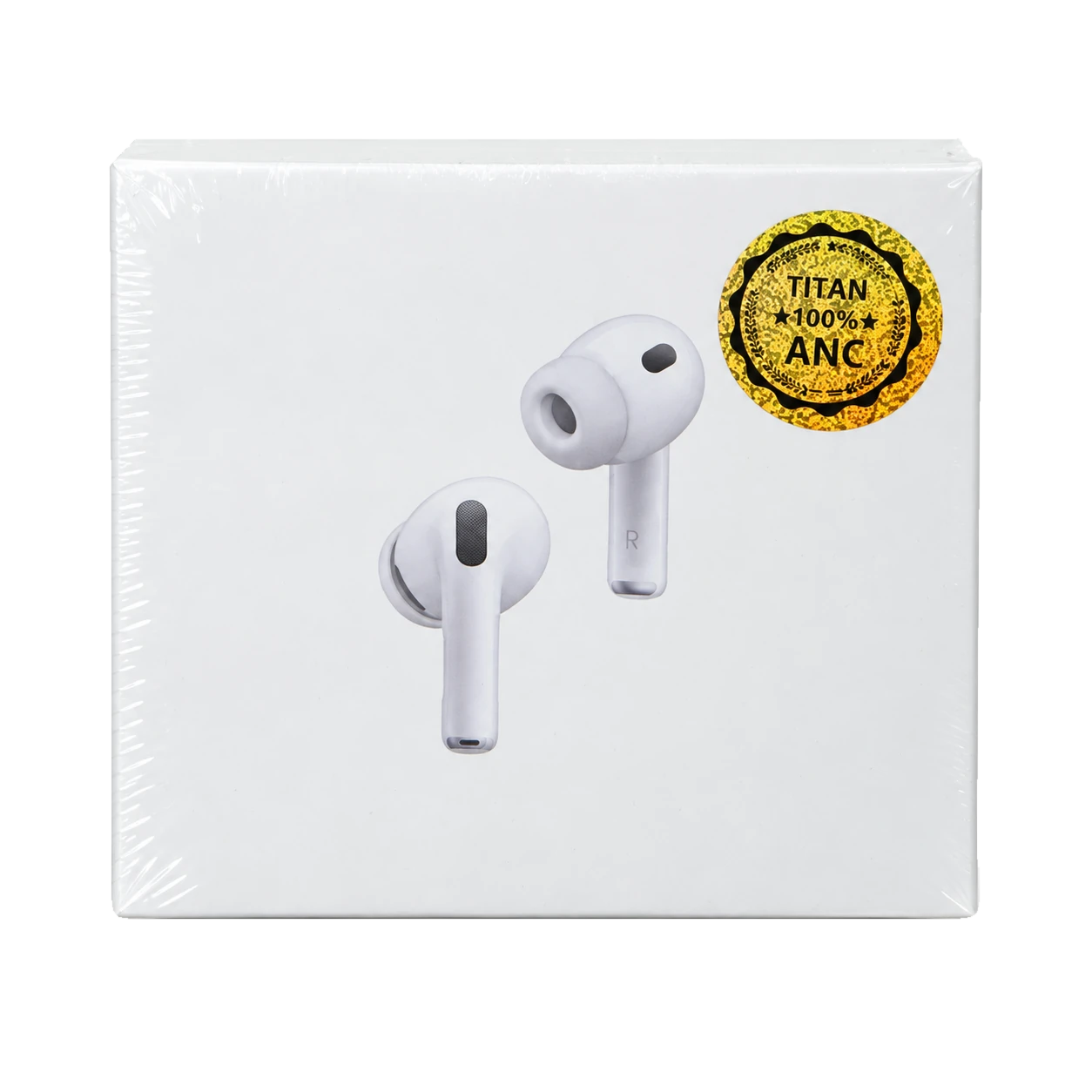 Audífonos Pro 3 Calidad Premium en su caja