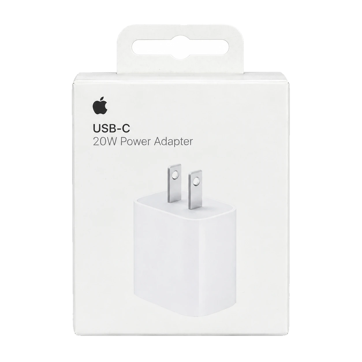 Cubo original de 20 W