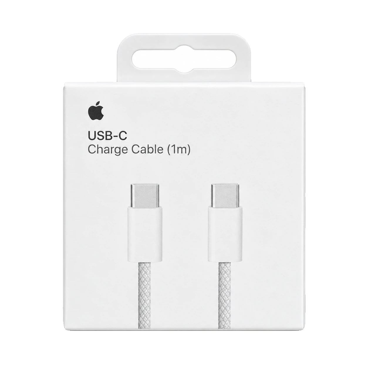 Cable USB-C a USB-C