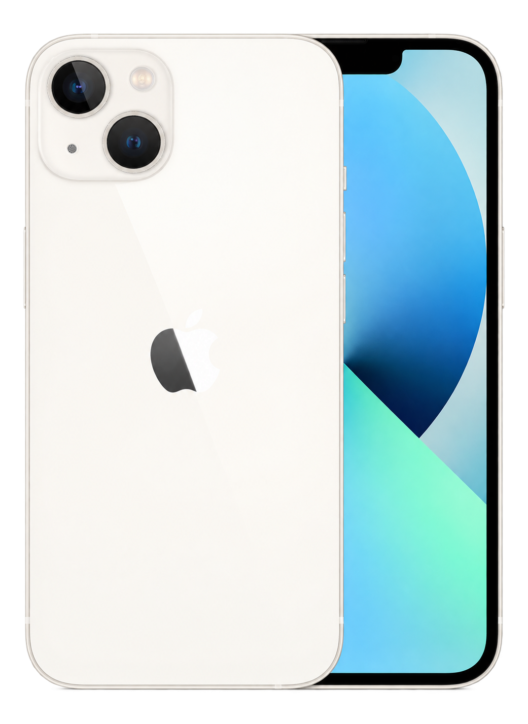 iPhone usado como ejemplo de equipo para evaluar en renovación
